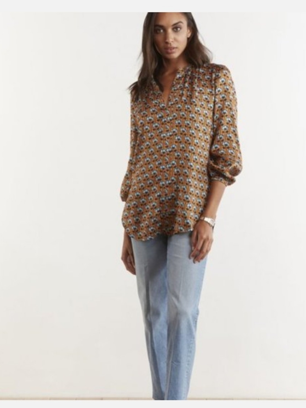 Women's The ODELLS Nina Tunic